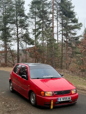 VW Polo undefined | Auto.bg — изображение 10 VW Polo undefined | Auto.bg — изображение 10