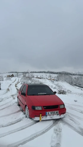 VW Polo undefined | Auto.bg — изображение 6 VW Polo undefined | Auto.bg — изображение 6