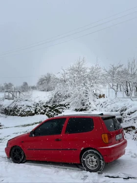 VW Polo undefined | Auto.bg — изображение 5 VW Polo undefined | Auto.bg — изображение 5