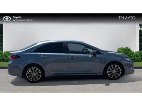 Toyota Corolla SDN 1.8HSD EXECUTIVE PLUS | Auto.bg — изображение 17 Toyota Corolla SDN 1.8HSD EXECUTIVE PLUS | Auto.bg — изображение 17