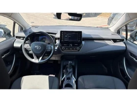 Toyota Corolla SDN 1.8HSD EXECUTIVE PLUS | Auto.bg — изображение 8 Toyota Corolla SDN 1.8HSD EXECUTIVE PLUS | Auto.bg — изображение 8