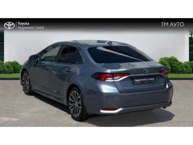 Toyota Corolla SDN 1.8HSD EXECUTIVE PLUS | Auto.bg — изображение 2 Toyota Corolla SDN 1.8HSD EXECUTIVE PLUS | Auto.bg — изображение 2