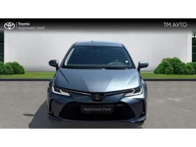 Toyota Corolla SDN 1.8HSD EXECUTIVE PLUS | Auto.bg — изображение 5 Toyota Corolla SDN 1.8HSD EXECUTIVE PLUS | Auto.bg — изображение 5