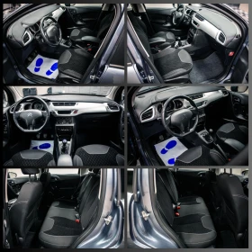 Citroen C3 1.4 УНИКАТ | Auto.bg — изображение 9 Citroen C3 1.4 УНИКАТ | Auto.bg — изображение 9