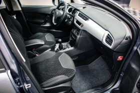 Citroen C3 1.4 УНИКАТ | Auto.bg — изображение 12 Citroen C3 1.4 УНИКАТ | Auto.bg — изображение 12