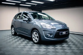 Citroen C3 1.4 УНИКАТ | Auto.bg — изображение 4 Citroen C3 1.4 УНИКАТ | Auto.bg — изображение 4