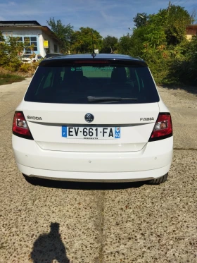 Skoda Fabia Monte carlo - 7600 € - 90799005 4 | Car24.bg Skoda Fabia Monte carlo - 7600 € - 90799005 4