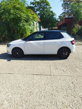 Skoda Fabia Monte carlo - 7600 € - 90799005 2 | Car24.bg Skoda Fabia Monte carlo - 7600 € - 90799005 2