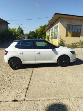 Skoda Fabia Monte carlo - 7600 € - 90799005 3 | Car24.bg Skoda Fabia Monte carlo - 7600 € - 90799005 3