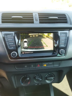 Skoda Fabia Monte carlo - 7600 € - 90799005 6 | Car24.bg Skoda Fabia Monte carlo - 7600 € - 90799005 6