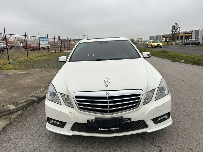 Mercedes-Benz E 500 E550 AMG - 16000 € / 31293.28 лв. - 59339828 1 | Car24.bg Mercedes-Benz E 500 E550 AMG - 16000 € / 31293.28 лв. - 59339828 1