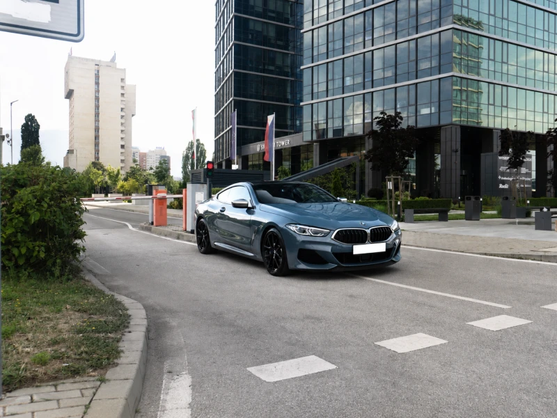 BMW 850 - 49000 € - 20225499 1 | Car24.bg BMW 850 - 49000 € - 20225499 1