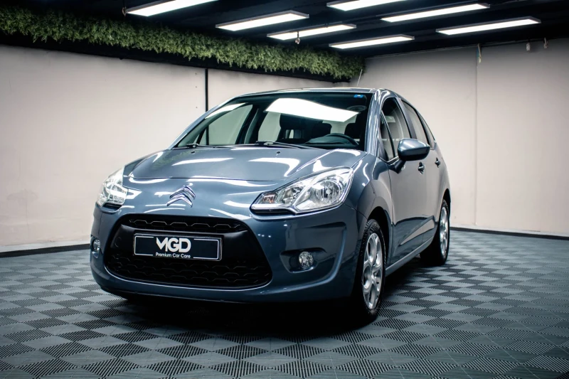 Citroen C3 1.4 УНИКАТ - 3600 € - 85636405 1 | Car24.bg Citroen C3 1.4 УНИКАТ - 3600 € - 85636405 1