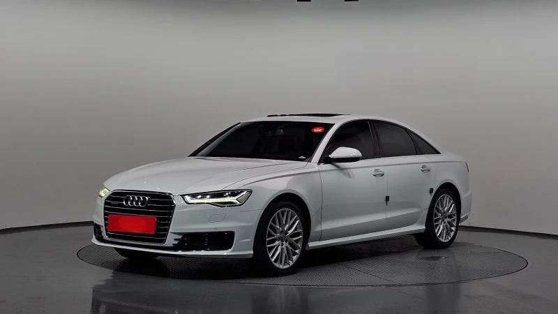 Audi A6 3.0 TDI Quattro - 12850 € - 50273331 1 | Car24.bg Audi A6 3.0 TDI Quattro - 12850 € - 50273331 1