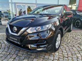 Nissan Qashqai Acenta - Car24.bg Nissan Qashqai Acenta