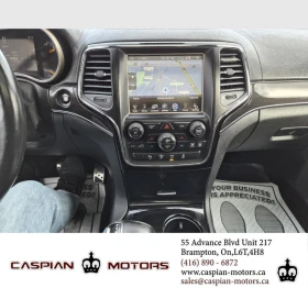 Jeep Grand cherokee OVERLAND* 5.7 V8 HEMI* TV* DISTRONIK* ОБДУХ* ПАНО* - 28000 лв. / 14316.17 € - 84828958 13 | Car24.bg Jeep Grand cherokee OVERLAND* 5.7 V8 HEMI* TV* DISTRONIK* ОБДУХ* ПАНО* - 28000 лв. / 14316.17 € - 84828958 13