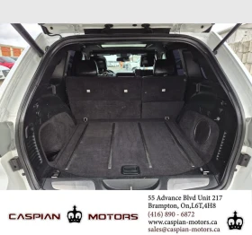 Jeep Grand cherokee OVERLAND* 5.7 V8 HEMI* TV* DISTRONIK* ОБДУХ* ПАНО* - 28000 лв. / 14316.17 € - 84828958 17 | Car24.bg Jeep Grand cherokee OVERLAND* 5.7 V8 HEMI* TV* DISTRONIK* ОБДУХ* ПАНО* - 28000 лв. / 14316.17 € - 84828958 17