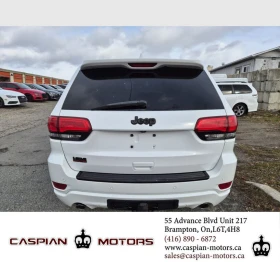 Jeep Grand cherokee OVERLAND* 5.7 V8 HEMI* TV* DISTRONIK* ОБДУХ* ПАНО* - 28000 лв. / 14316.17 € - 84828958 4 | Car24.bg Jeep Grand cherokee OVERLAND* 5.7 V8 HEMI* TV* DISTRONIK* ОБДУХ* ПАНО* - 28000 лв. / 14316.17 € - 84828958 4