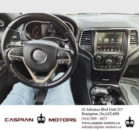 Jeep Grand cherokee OVERLAND* 5.7 V8 HEMI* TV* DISTRONIK* ОБДУХ* ПАНО* - 28000 лв. / 14316.17 € - 84828958 9 | Car24.bg Jeep Grand cherokee OVERLAND* 5.7 V8 HEMI* TV* DISTRONIK* ОБДУХ* ПАНО* - 28000 лв. / 14316.17 € - 84828958 9