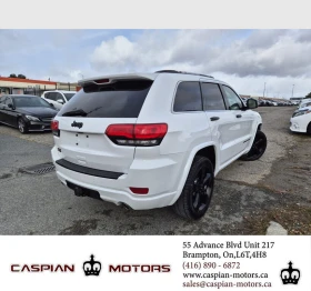 Jeep Grand cherokee OVERLAND* 5.7 V8 HEMI* TV* DISTRONIK* ОБДУХ* ПАНО* - 28000 лв. / 14316.17 € - 84828958 6 | Car24.bg Jeep Grand cherokee OVERLAND* 5.7 V8 HEMI* TV* DISTRONIK* ОБДУХ* ПАНО* - 28000 лв. / 14316.17 € - 84828958 6