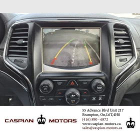 Jeep Grand cherokee OVERLAND* 5.7 V8 HEMI* TV* DISTRONIK* ОБДУХ* ПАНО* - 28000 лв. / 14316.17 € - 84828958 10 | Car24.bg Jeep Grand cherokee OVERLAND* 5.7 V8 HEMI* TV* DISTRONIK* ОБДУХ* ПАНО* - 28000 лв. / 14316.17 € - 84828958 10