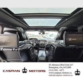 Jeep Grand cherokee OVERLAND* 5.7 V8 HEMI* TV* DISTRONIK* ОБДУХ* ПАНО* - 28000 лв. / 14316.17 € - 84828958 11 | Car24.bg Jeep Grand cherokee OVERLAND* 5.7 V8 HEMI* TV* DISTRONIK* ОБДУХ* ПАНО* - 28000 лв. / 14316.17 € - 84828958 11