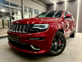 Jeep Grand cherokee SRT* V8 HEMI* Quadra-Trac* Панорама* Лизинг - 28900 € / 56523.49 лв. - 82366480 3 | Car24.bg Jeep Grand cherokee SRT* V8 HEMI* Quadra-Trac* Панорама* Лизинг - 28900 € / 56523.49 лв. - 82366480 3