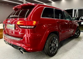 Jeep Grand cherokee SRT* V8 HEMI* Quadra-Trac* Панорама* Лизинг - 28900 € / 56523.49 лв. - 82366480 6 | Car24.bg Jeep Grand cherokee SRT* V8 HEMI* Quadra-Trac* Панорама* Лизинг - 28900 € / 56523.49 лв. - 82366480 6