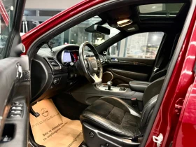 Jeep Grand cherokee SRT* V8 HEMI* Quadra-Trac* Панорама* Лизинг - 28900 € / 56523.49 лв. - 82366480 7 | Car24.bg Jeep Grand cherokee SRT* V8 HEMI* Quadra-Trac* Панорама* Лизинг - 28900 € / 56523.49 лв. - 82366480 7
