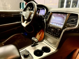 Jeep Grand cherokee SRT* V8 HEMI* Quadra-Trac* Панорама* Лизинг - 28900 € / 56523.49 лв. - 82366480 14 | Car24.bg Jeep Grand cherokee SRT* V8 HEMI* Quadra-Trac* Панорама* Лизинг - 28900 € / 56523.49 лв. - 82366480 14