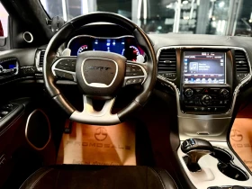 Jeep Grand cherokee SRT* V8 HEMI* Quadra-Trac* Панорама* Лизинг - 28900 € / 56523.49 лв. - 82366480 11 | Car24.bg Jeep Grand cherokee SRT* V8 HEMI* Quadra-Trac* Панорама* Лизинг - 28900 € / 56523.49 лв. - 82366480 11