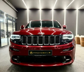 Jeep Grand cherokee SRT* V8 HEMI* Quadra-Trac* Панорама* Лизинг - 28900 € / 56523.49 лв. - 82366480 2 | Car24.bg Jeep Grand cherokee SRT* V8 HEMI* Quadra-Trac* Панорама* Лизинг - 28900 € / 56523.49 лв. - 82366480 2