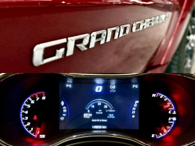 Jeep Grand cherokee SRT* V8 HEMI* Quadra-Trac* Панорама* Лизинг - 28900 € / 56523.49 лв. - 82366480 17 | Car24.bg Jeep Grand cherokee SRT* V8 HEMI* Quadra-Trac* Панорама* Лизинг - 28900 € / 56523.49 лв. - 82366480 17