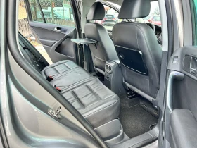 VW Tiguan 2.0* 4-Motion* Кожа* Подгрев - 6500 € / 12712.90 лв. - 98902238 11 | Car24.bg VW Tiguan 2.0* 4-Motion* Кожа* Подгрев - 6500 € / 12712.90 лв. - 98902238 11