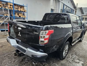 Mitsubishi L200 2.2 DiD Автомат - 8300 € / 16233.39 лв. - 86011193 8 | Car24.bg Mitsubishi L200 2.2 DiD Автомат - 8300 € / 16233.39 лв. - 86011193 8