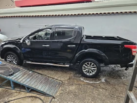 Mitsubishi L200 2.2 DiD Автомат - 8300 € / 16233.39 лв. - 86011193 7 | Car24.bg Mitsubishi L200 2.2 DiD Автомат - 8300 € / 16233.39 лв. - 86011193 7