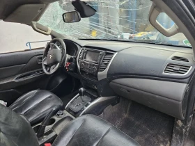 Mitsubishi L200 2.2 DiD Автомат - 8300 € / 16233.39 лв. - 86011193 6 | Car24.bg Mitsubishi L200 2.2 DiD Автомат - 8300 € / 16233.39 лв. - 86011193 6