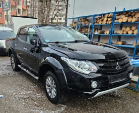Mitsubishi L200 2.2 DiD Автомат - Car24.bg Mitsubishi L200 2.2 DiD Автомат