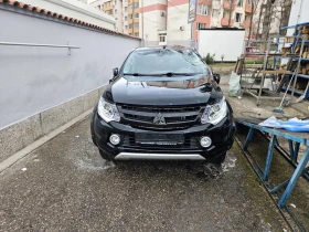 Mitsubishi L200 2.2 DiD Автомат - 8300 € / 16233.39 лв. - 86011193 2 | Car24.bg Mitsubishi L200 2.2 DiD Автомат - 8300 € / 16233.39 лв. - 86011193 2