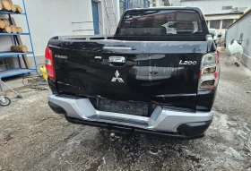 Mitsubishi L200 2.2 DiD Автомат - 8300 € / 16233.39 лв. - 86011193 9 | Car24.bg Mitsubishi L200 2.2 DiD Автомат - 8300 € / 16233.39 лв. - 86011193 9