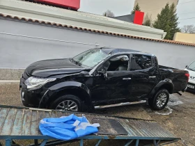 Mitsubishi L200 2.2 DiD Автомат - 8300 € / 16233.39 лв. - 86011193 3 | Car24.bg Mitsubishi L200 2.2 DiD Автомат - 8300 € / 16233.39 лв. - 86011193 3