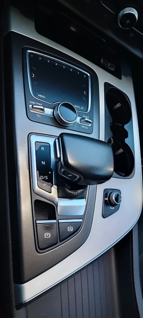 Audi Q7 undefined | Auto.bg — изображение 16 Audi Q7 undefined | Auto.bg — изображение 16