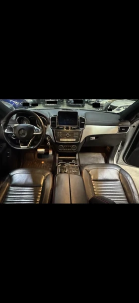 Mercedes-Benz GLE 350 AMG Реални Километри - 28900 € / 56523.49 лв. - 96823478 3 | Car24.bg Mercedes-Benz GLE 350 AMG Реални Километри - 28900 € / 56523.49 лв. - 96823478 3