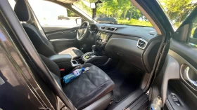 Nissan Rogue undefined | Auto.bg — изображение 14 Nissan Rogue undefined | Auto.bg — изображение 14
