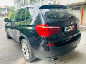 BMW X3 2.0d, XDrive, 184ks - 7800 € / 15255.47 лв. - 48895727 6 | Car24.bg BMW X3 2.0d, XDrive, 184ks - 7800 € / 15255.47 лв. - 48895727 6