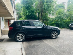 BMW X3 2.0d, XDrive, 184ks - 7800 € / 15255.47 лв. - 48895727 4 | Car24.bg BMW X3 2.0d, XDrive, 184ks - 7800 € / 15255.47 лв. - 48895727 4