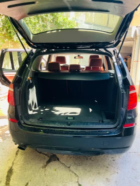 BMW X3 2.0d, XDrive, 184ks - 7800 € / 15255.47 лв. - 48895727 10 | Car24.bg BMW X3 2.0d, XDrive, 184ks - 7800 € / 15255.47 лв. - 48895727 10