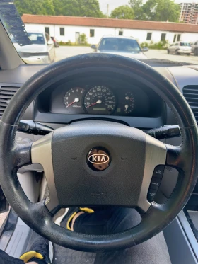 Kia Sorento - 1500 € / 2933.74 лв. - 74663822 5 | Car24.bg Kia Sorento - 1500 € / 2933.74 лв. - 74663822 5