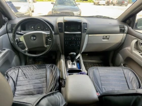 Kia Sorento - 1500 € / 2933.74 лв. - 74663822 17 | Car24.bg Kia Sorento - 1500 € / 2933.74 лв. - 74663822 17
