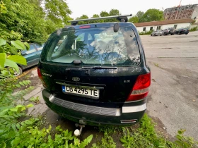 Kia Sorento - 1500 € / 2933.74 лв. - 74663822 4 | Car24.bg Kia Sorento - 1500 € / 2933.74 лв. - 74663822 4